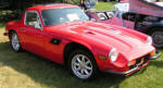 1972 - 1977 TVR 2500M