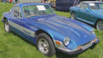 1976 - 1979 TVR Taimar