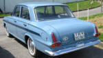 1963 - 1964 Vauxhall VX 4/90