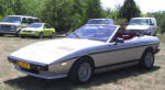 1980 - 1986 TVR Tasmin 280i
