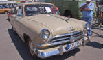 1956 - 1961 Volga M21G